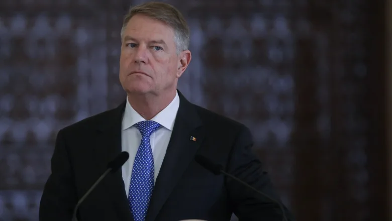 Președintele Klaus Iohannis a semnat decretul pentru promulgarea legii pensiilor speciale