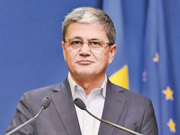 Marcel Boloș:„Am auzit foarte des în ultimul an „rog pe ministrul Finanțelor să găsească o soluție”
