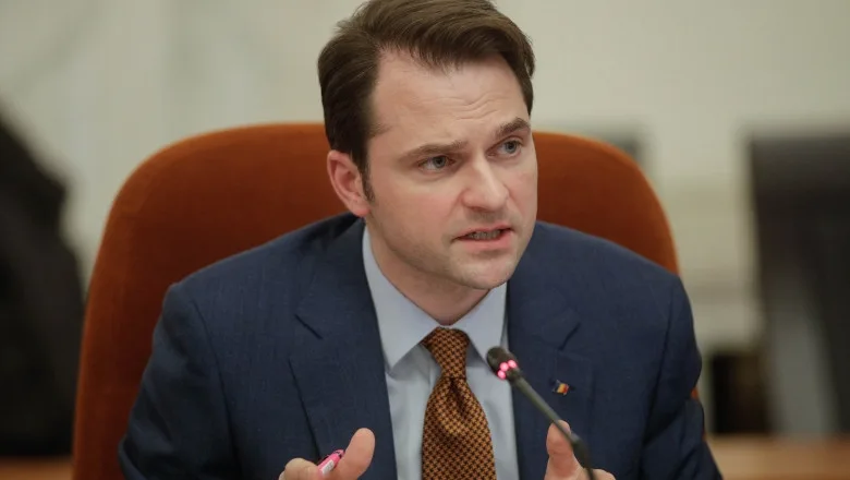 Miniștrii Mediului și Energiei au făcut sesizare la DIICOT pe tema informațiilor false legate de demolarea unor baraje
