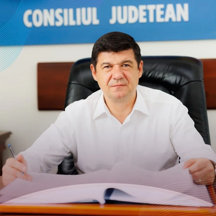 Costel Fotea: Sistemul de încălzire de la Spitalul Județean din Galați, vechi de peste 60 de ani, este înlocuit