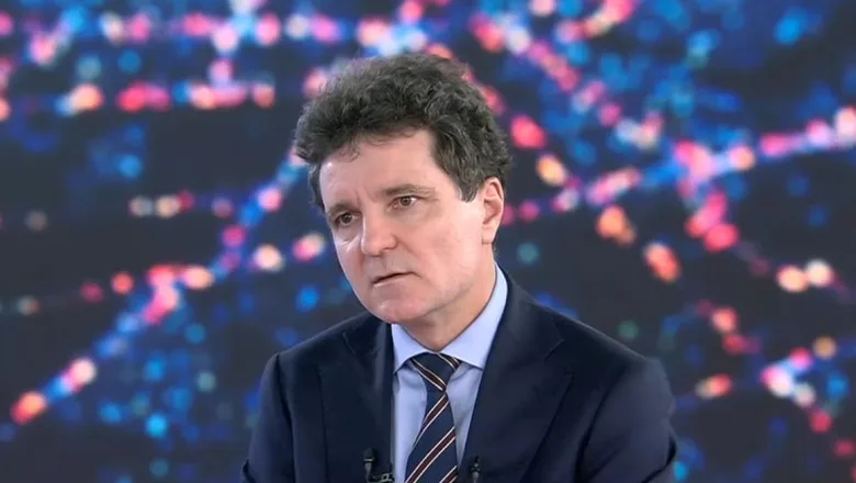 Nicușor Dan: Rusia intervine în sprijinului unui candidat, este un semnal de alarmă pentru tot statul român
