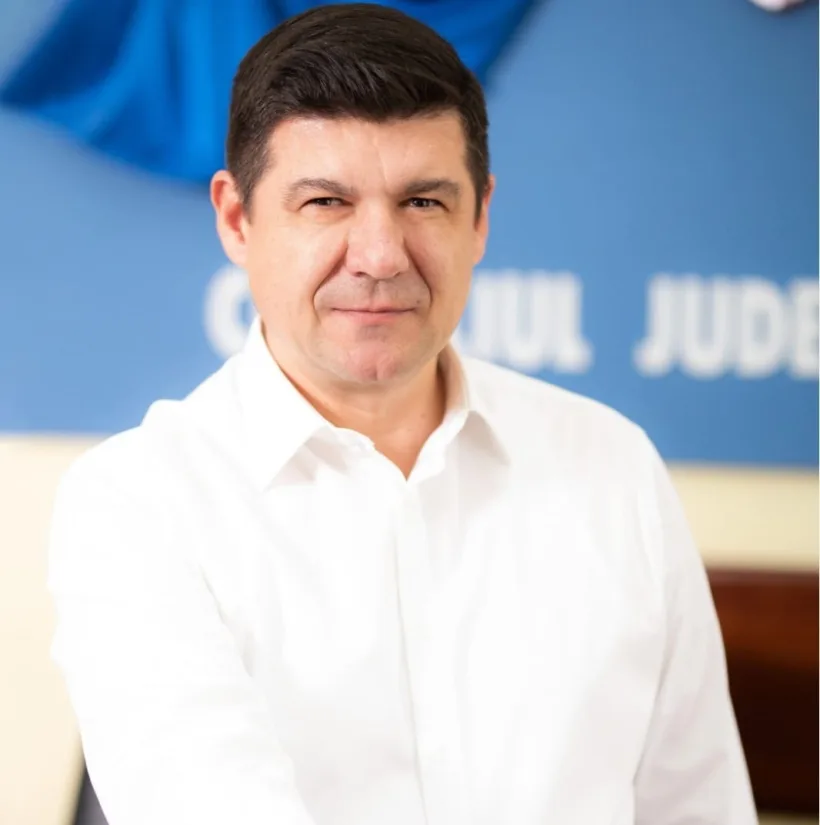 Lucrări avansate la Palatul Comisiei Dunării de la Galați