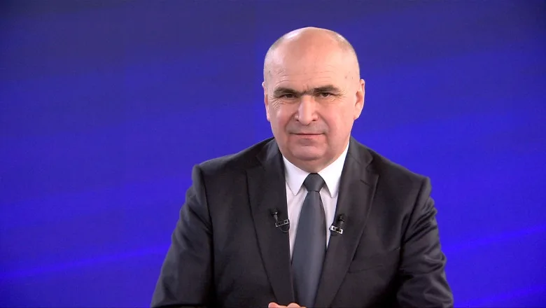Ilie Bolojan, după alegeri:  Acest exercițiu democratic este o dovadă clară că România funcționează