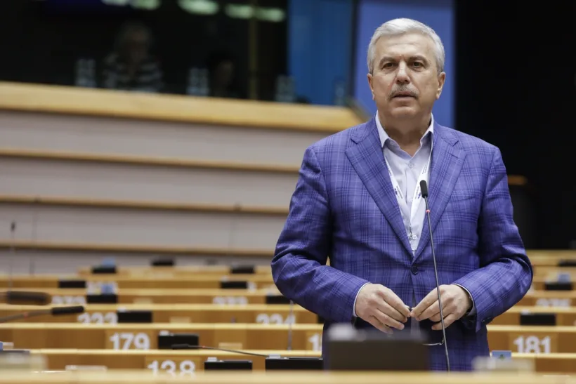 Dan Nica: Românii au ales un președinte pro-european, pentru ca România să-și continue parcursul occidental