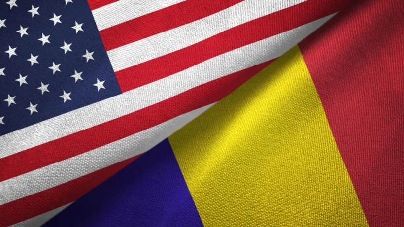 Mesajul reprezentanților Ambasadei SUA pentru Nicușor Dan: Așteptăm cu interes să colaborăm
