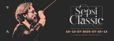 A III-a ediție a Festivalului de muzică clasică la Sfântu Gheorghe