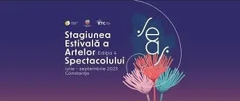 SEAS 2025 la Constanța -  ediția IV A început Stagiunea Estivală a Artelor
