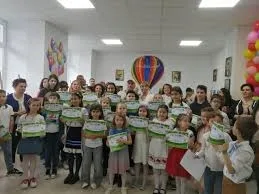 Programul after school pentru  aproape 400 de copiii din Sectorul 5