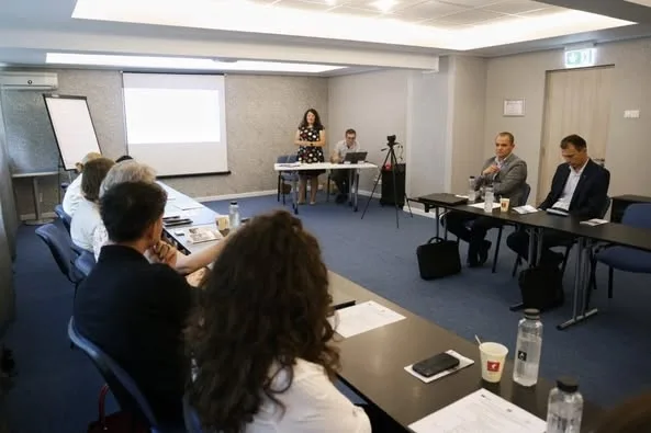 Final de proiect pentru modernizarea Secției de oncologie a Spitalului „Sf. Ioan cel Nou” Suceava