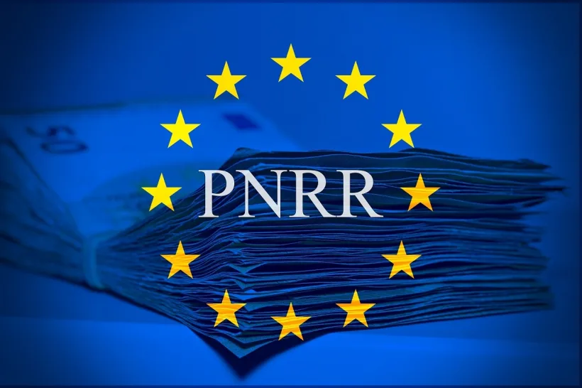 Guvernul clarifică prin OUG situația proiectelor din fonduri PNRR