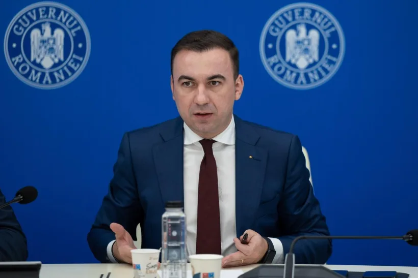 Bogdan Ivan: am generat 8 soluții cu impact pe termen scurt și mediu prin care vor scădea prețul facturilor de energie ale românilor