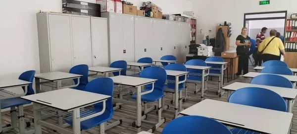 SMART PH – investiție pentru viitorul educației din Prahova