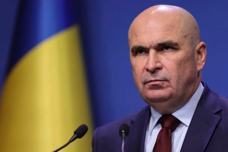Reprezentanții Băncii Europene pentru Reconstrucție și Dezvoltare, primiți la Palatul Victoria de premierul Ilie Bolojan