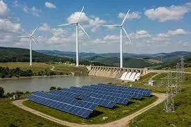 Pas important spre energie verde la Constanța!