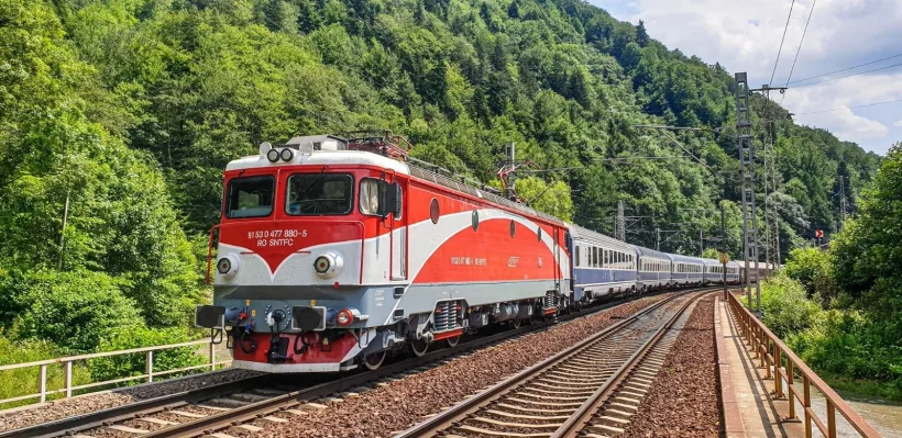 Suspendarea temporară a trenurilor Constanța –Mangalia și introducerea autobuzelor de înlocuire