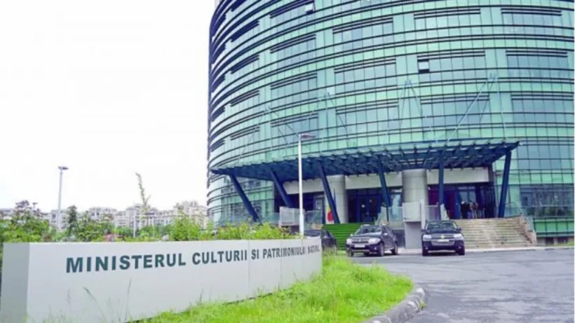 OUG 52/2025 nu va opri funcționarea instituțiilor publice de cultură, susține Ministerul Culturii