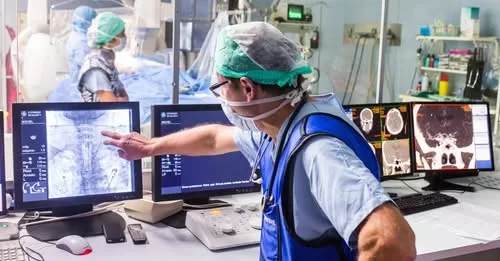 SCJU Constanța, inclus în Programul Național de Acțiuni Prioritare pentru Accident Vascular Cerebral