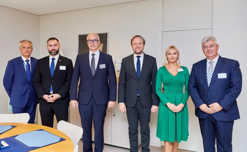 Justiția română: România susține avocații și dreptul la apărare prin aderarea la Convenția Consiliului Europei