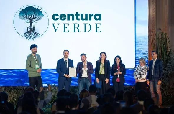Protocolul implementării Centurii Verzi București–Ilfov