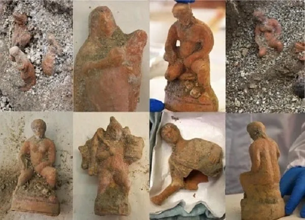 Alfred Simonis: Timișul va fi gazda unei expoziții internaționale despre orașul pierdut Pompeii