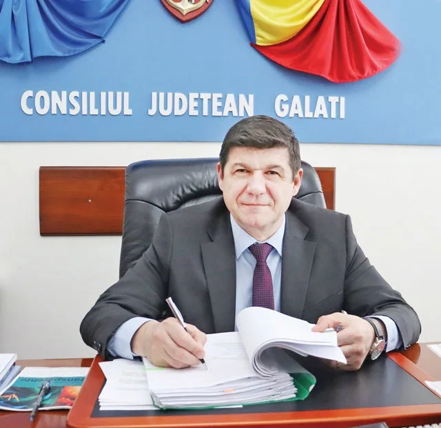 Costel Fotea: „Complexul Muzeal de Științe ale Naturii a devenit un loc al științei, al culorii și al energiei pozitive”
