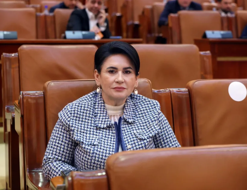PSD: Protecția copilului și sprijinul familiei, priorități prin noile legi adoptate de Cameră
