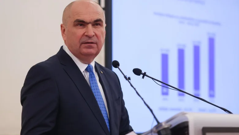 Șeful Guvernului, Ilie Bolojan, la reuniunea europeană: investiții, reforme și sprijin pentru industria de apărare