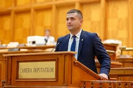 Radu Miruță: Facem tot ce ține de noi pentru a readuce la viață Șantierul Naval 2 Mai Mangalia