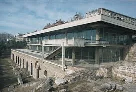 Edificiul Roman cu Mozaic din Constanța, redeschis