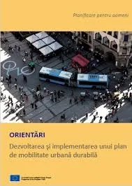 PMB interesată de modelele de mobilitate metropolitană europeană performante