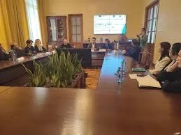 Proiect educațional transfrontalier Dolj-Berkovitsa, Bulgaria