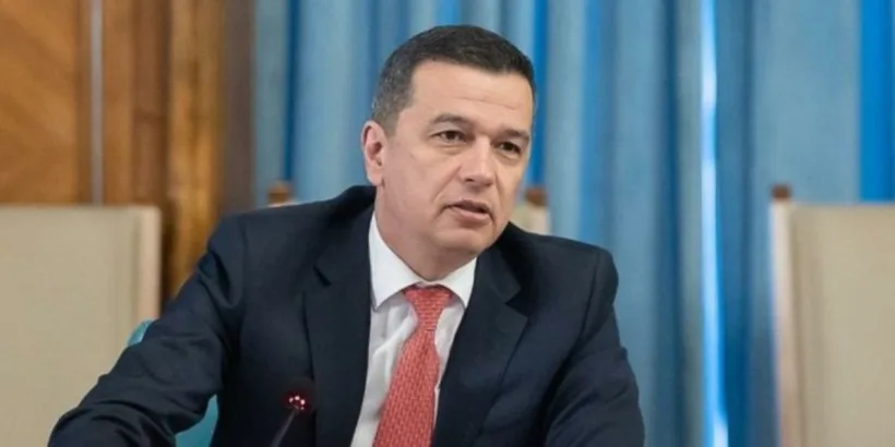 PSD cere USR și ministrei Buzoianu să-și asume responsabilitatea pentru criza apei de la Paltinu