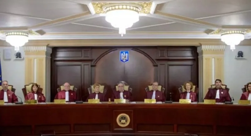 Legea pensiilor magistraților, din nou amânată la CCR