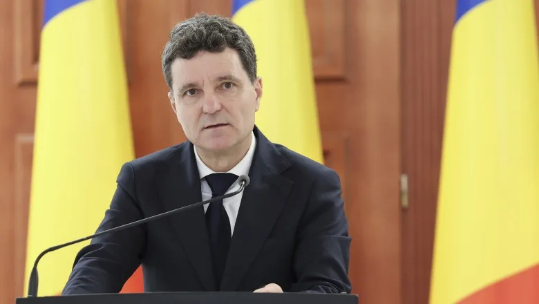 Ce spune Nicușor Dan despre anul care a trecut: „Nu am renunțat în fața încercărilor grele”