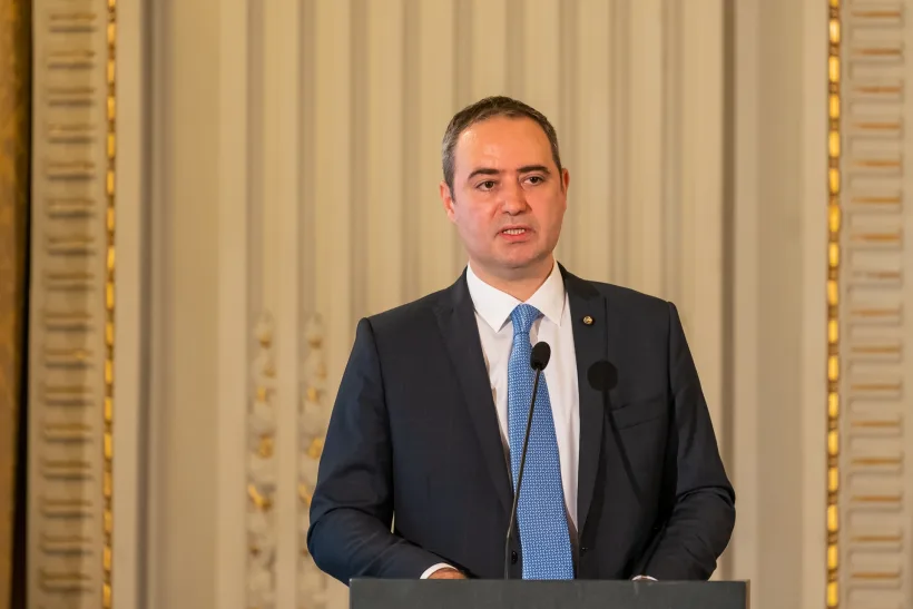 Nazare: Statul își achită datoriile. Miliarde de lei ajung la firme la început de an