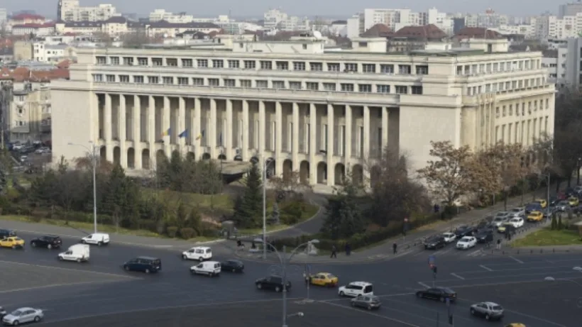 Dezbateri la Palatul Victoria privind modificarea legislației pentru lucrătorii străini