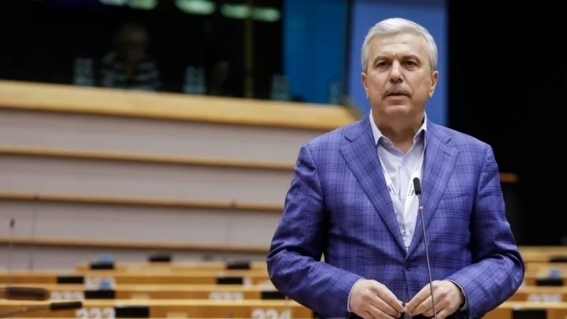 Dan Nica: UE are potențialul de a deveni lider global în securitate cibernetică