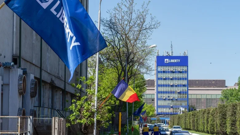 Executivul pregătește următoarea etapă în reorganizarea Liberty Galați