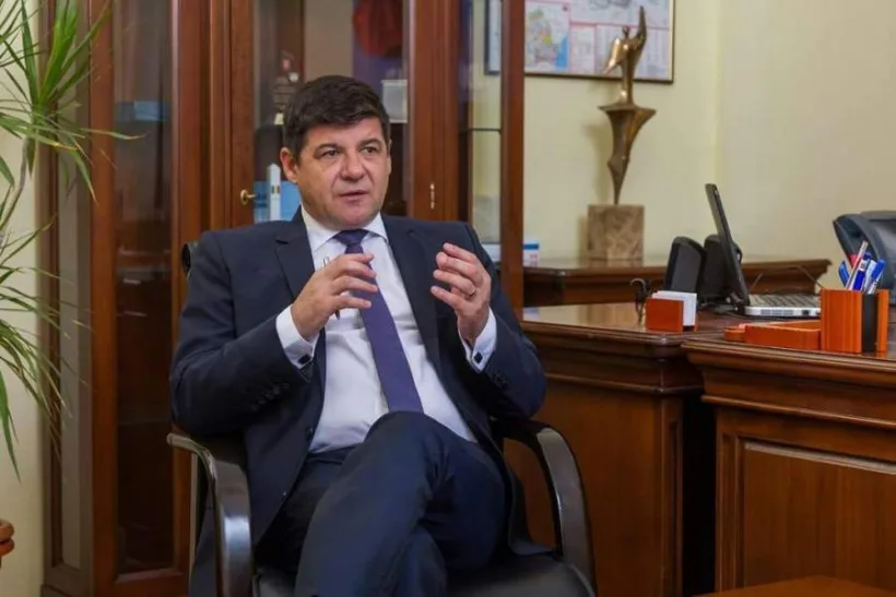 CJ Galați finanțează modernizarea infrastructurii la un liceu pentru elevi cu cerințe educaționale speciale