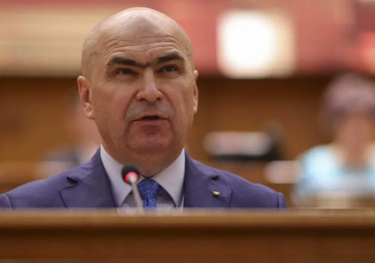 Cheltuielile de transport și personal, reduse semnificativ la Cancelaria Prim-Ministrului în 2025