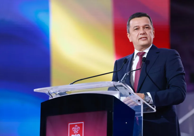 PSD: „Este mai puțin important cine gestionează fondurile, important e ca reforma să înceapă rapid”