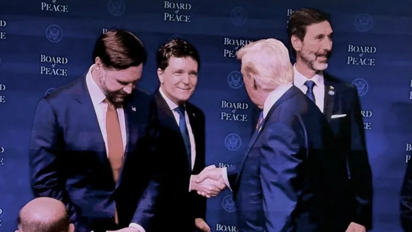 Nicușor Dan: Vom participa la Davos și München când vom avea proiecte și mesaje clare