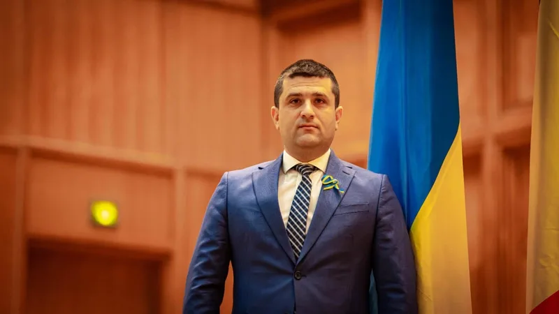 Apel la unitate: Miruță spune că România „a ales partea corectă” în războiul din Ucraina