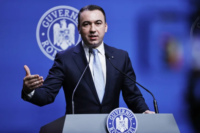 Bogdan Ivan: O scumpire de peste 3–5 bani la carburanți nu este justificată