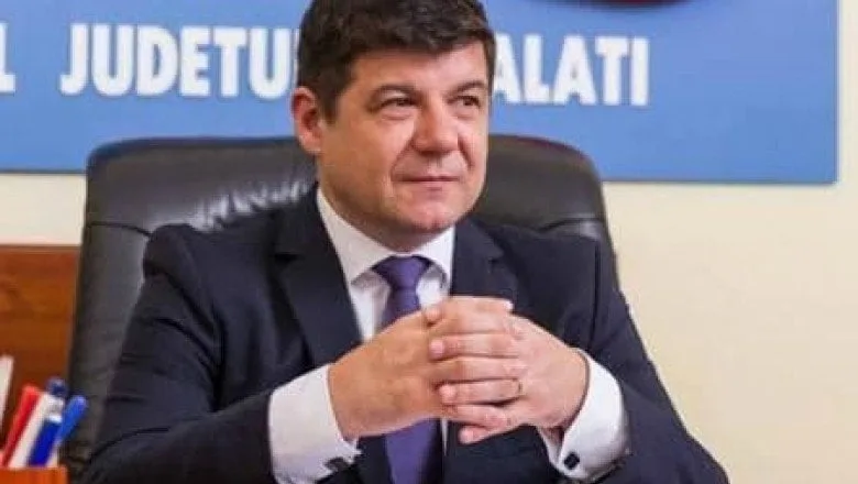Modernizare în valoare de 8,84 milioane lei la Spitalul Județean Galați, inițiată de Costel Fotea