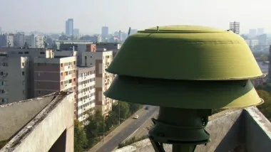 Inspectoratul General pentru Situații de Urgență amână exercițiul „Miercurea Sirenelor”