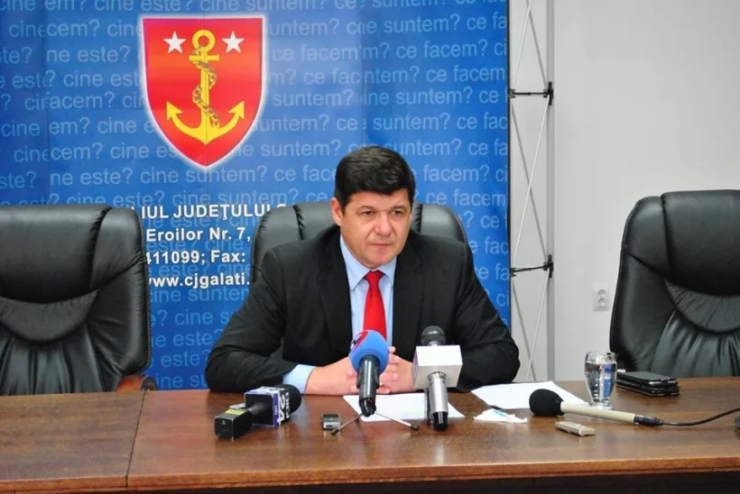 Costel Fotea: Excursii, mese calde și tururi ghidate pentru elevii gălățeni în programul «Muzeele prin ochii copiilor»