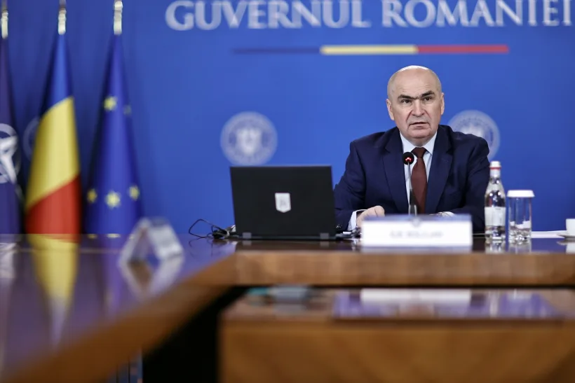 Guvernul scade acciza la motorină cu 30 de bani pe litru