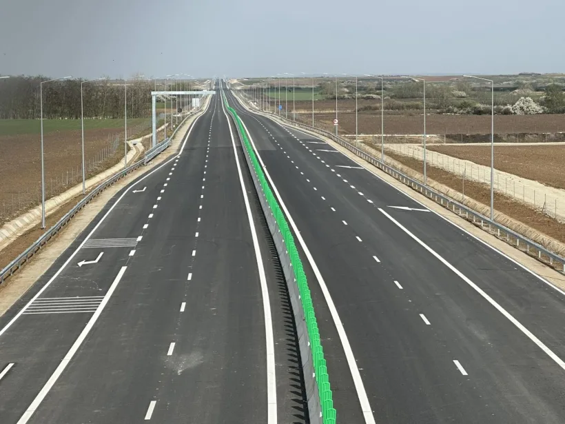 Conexiune rapidă spre Delta Dunării: Drumul Expres Brăila–Tulcea primește primul aviz