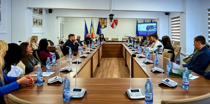 AI4Citizens, la Bacău